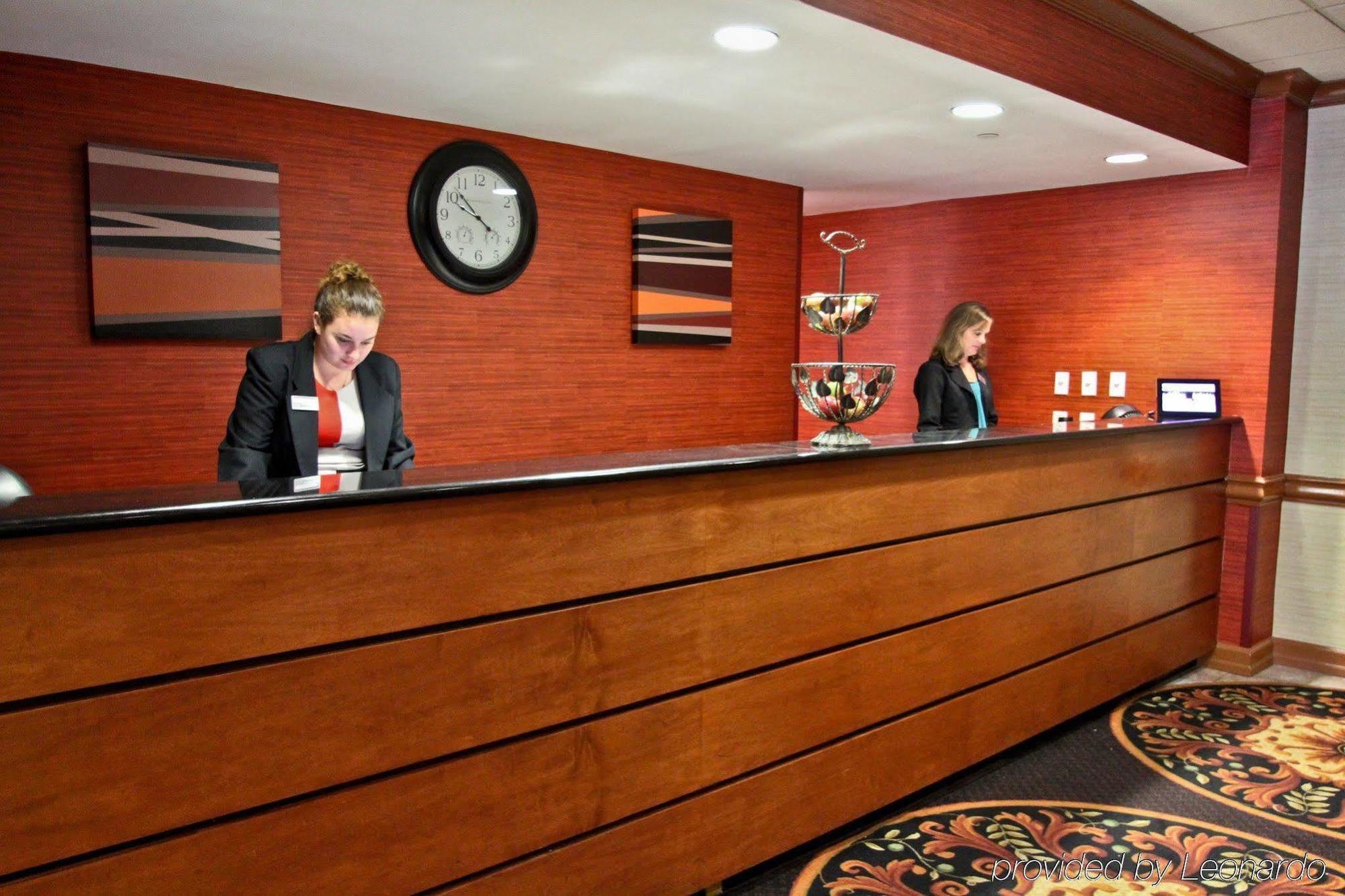 Radisson Rochester Airport Exterior foto