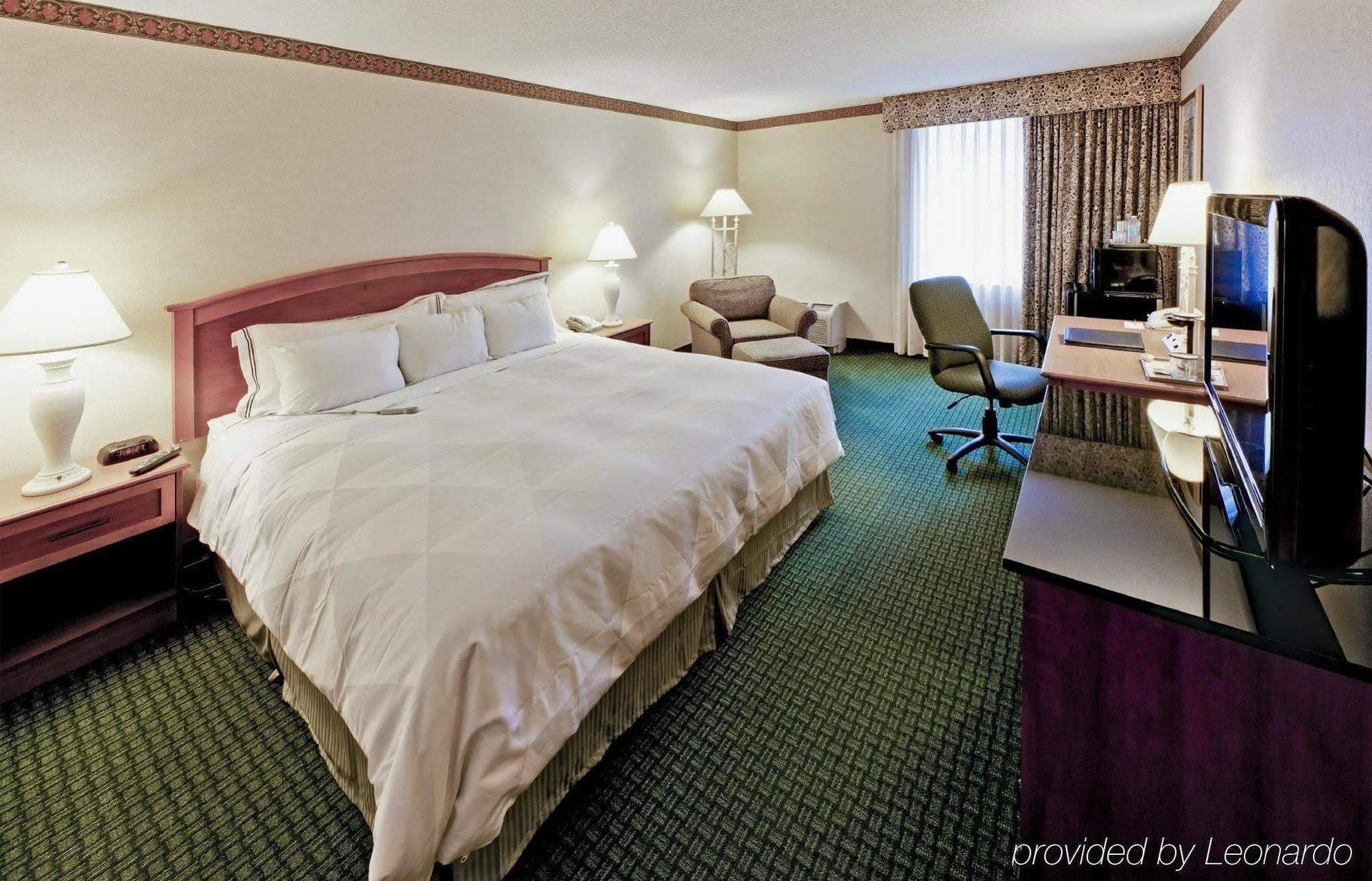 Radisson Rochester Airport Cameră foto